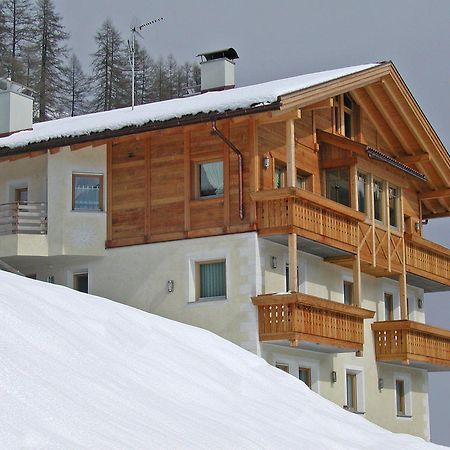 Residence Araldina San Cassiano  Exterior photo