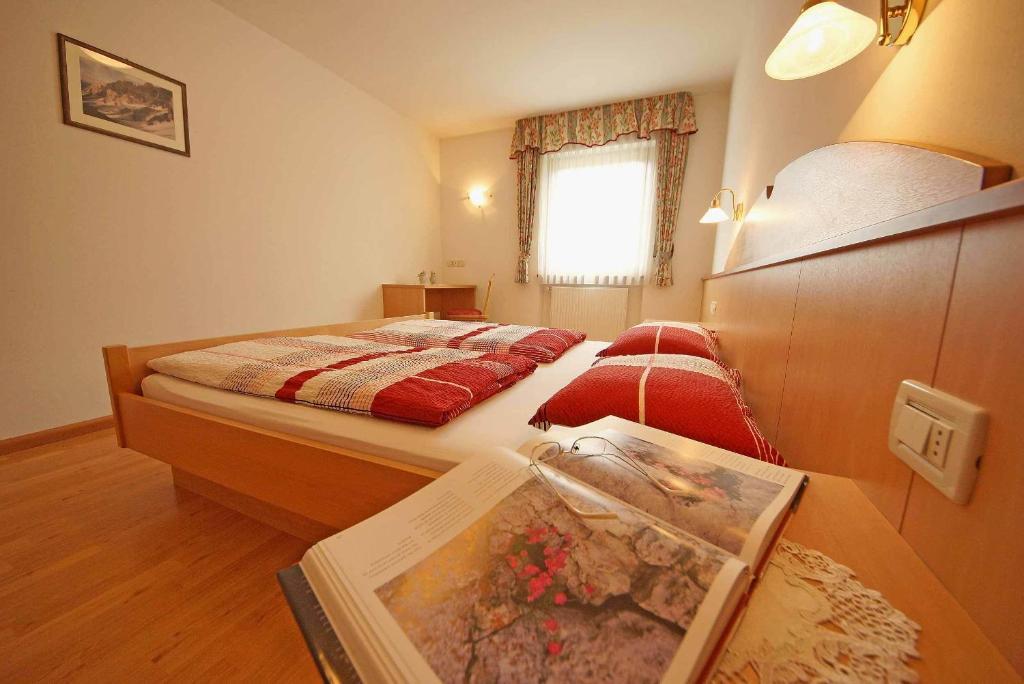 Residence Araldina San Cassiano  Room photo