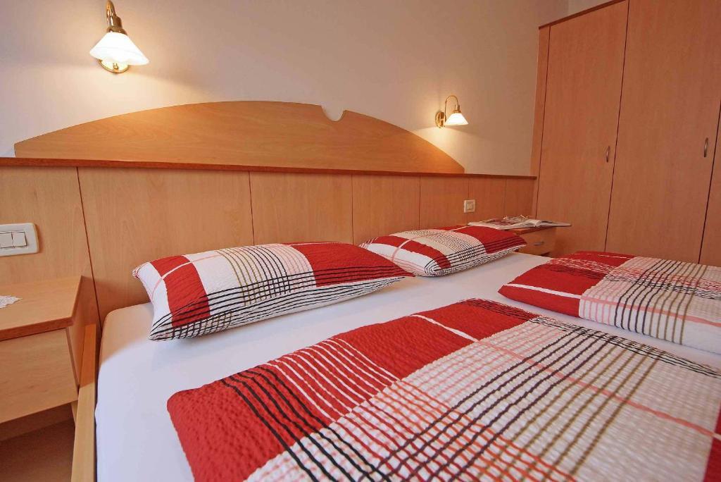 Residence Araldina San Cassiano  Room photo