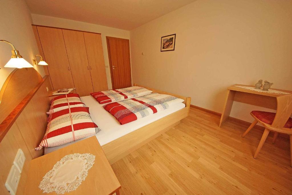 Residence Araldina San Cassiano  Room photo