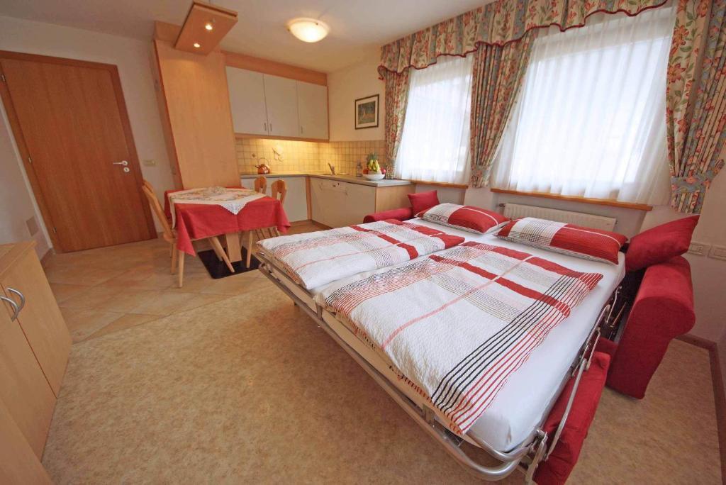 Residence Araldina San Cassiano  Room photo