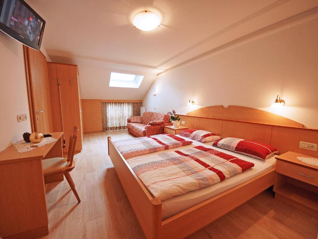 Residence Araldina San Cassiano  Room photo