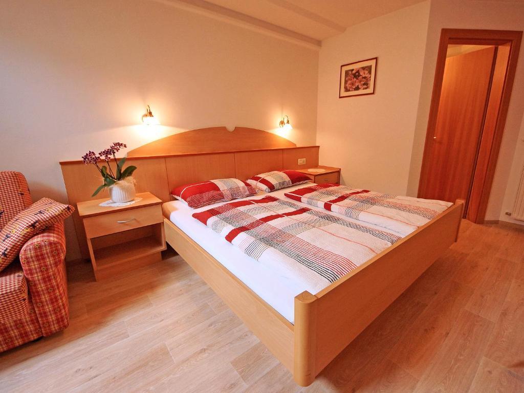 Residence Araldina San Cassiano  Room photo