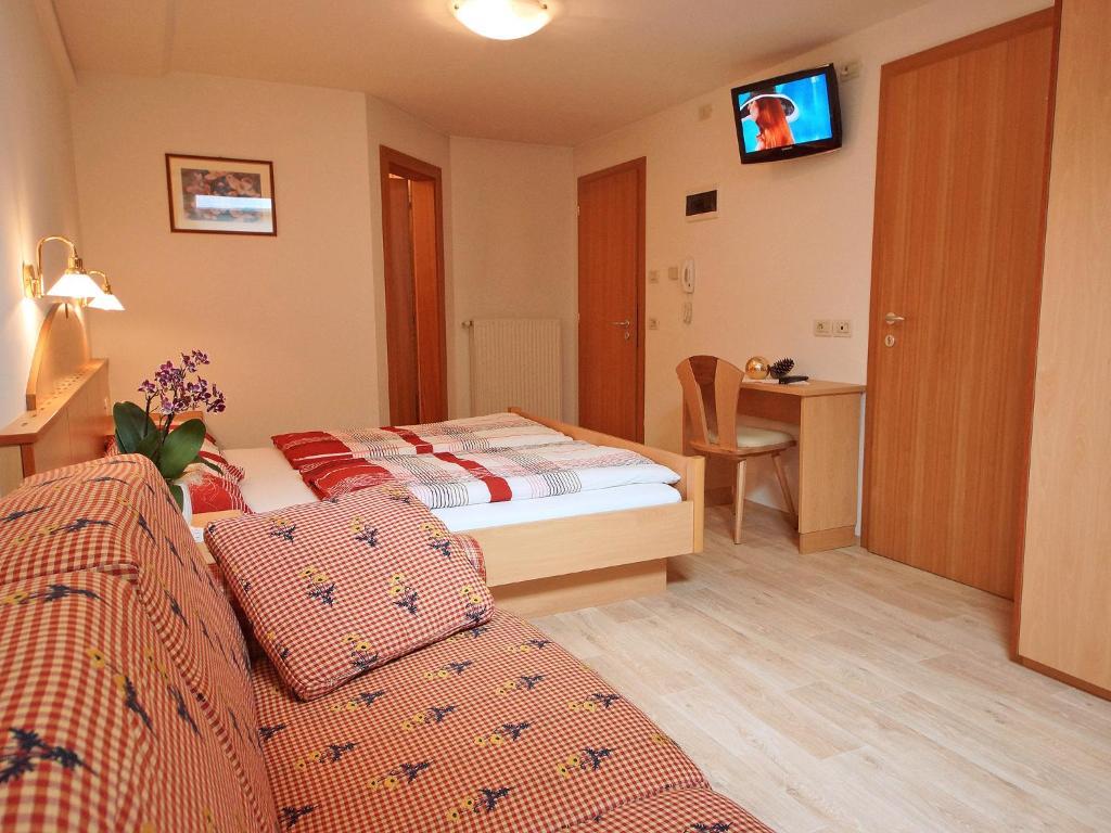 Residence Araldina San Cassiano  Room photo
