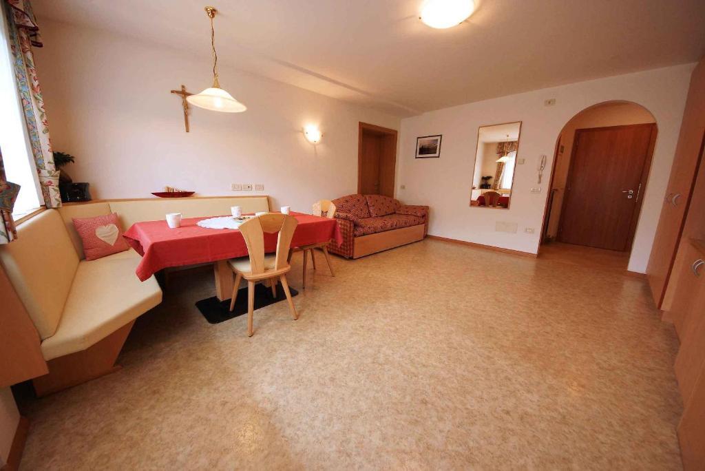 Residence Araldina San Cassiano  Room photo