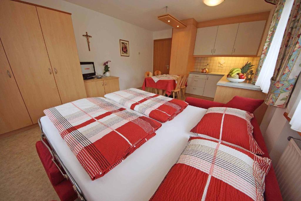 Residence Araldina San Cassiano  Room photo